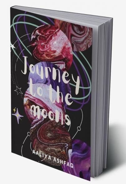Journey to the Moons
