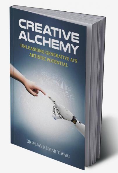 Creative Alchemy: Unleashing Generative AI's Artistic Potential