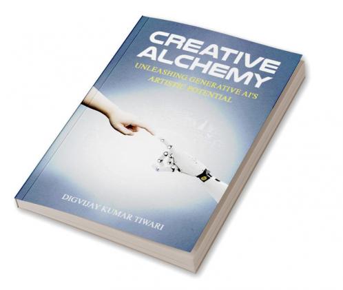 Creative Alchemy: Unleashing Generative AI's Artistic Potential
