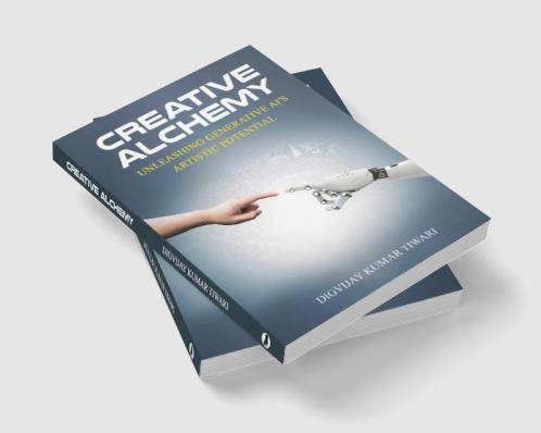 Creative Alchemy: Unleashing Generative AI's Artistic Potential