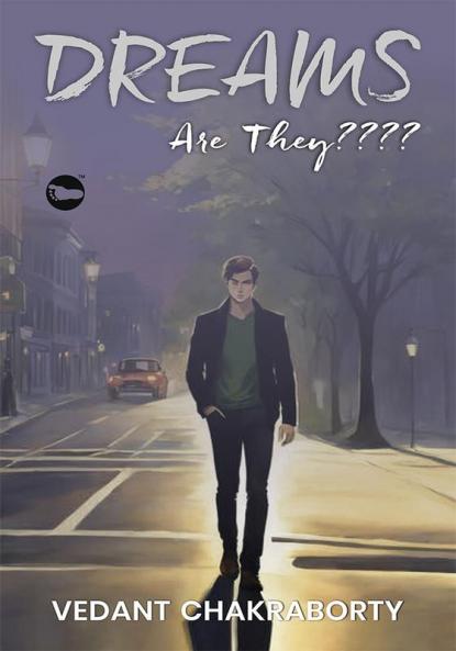 Dreams : Are They????