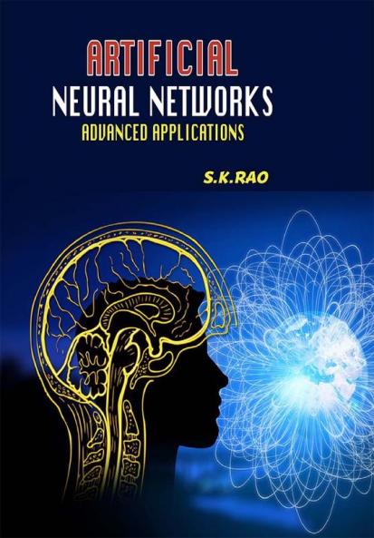 Artificial Neural Networks:  Advanced Applications