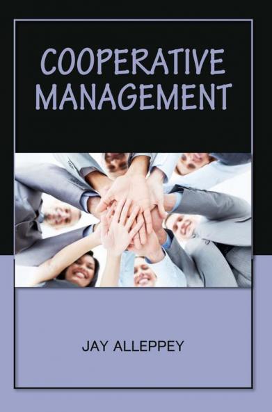 Cooperative Management