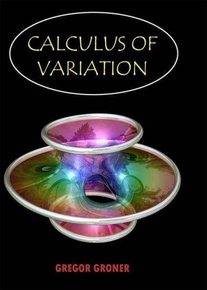 Calculus of Variation