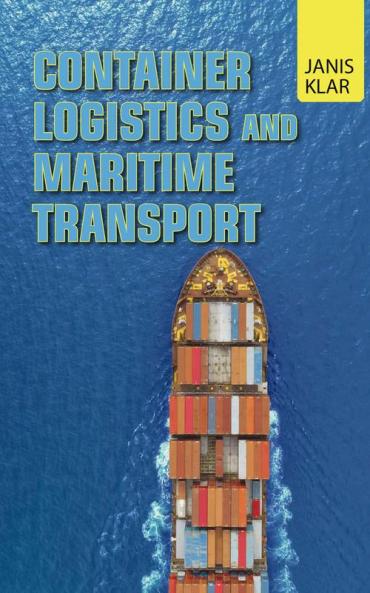 Container Logistics and Maritime Transport
