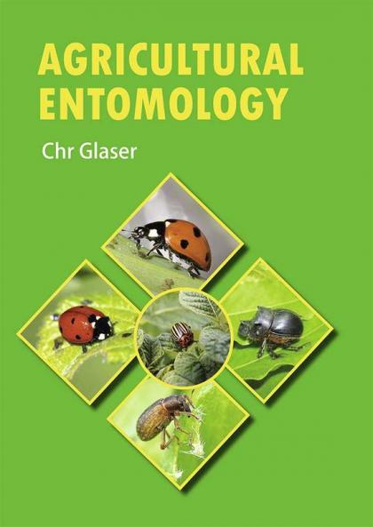 Agricultural Entomology