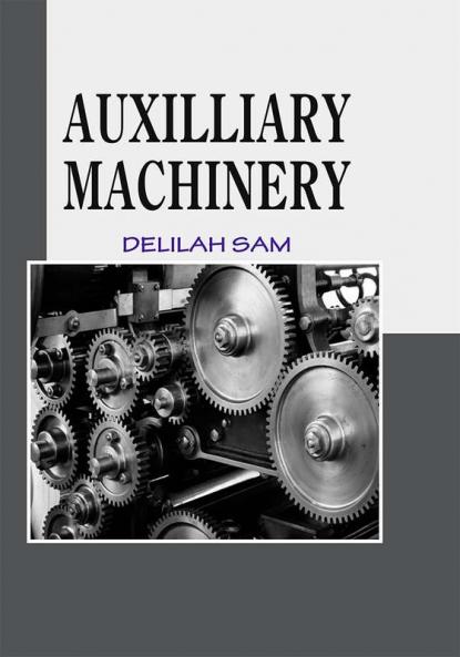 Auxiliary Machinery