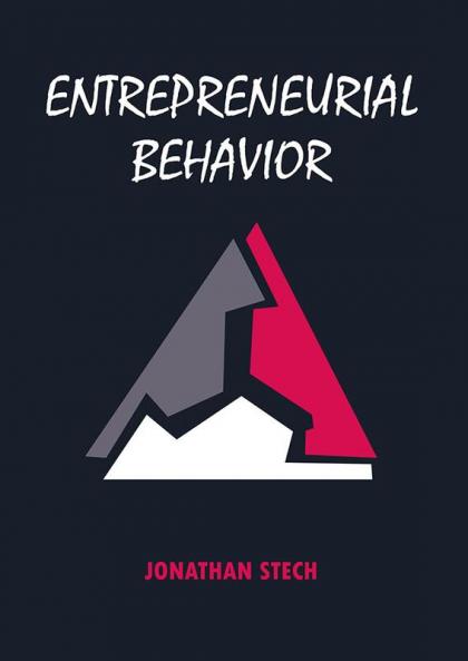Entrepreneurial Behavior