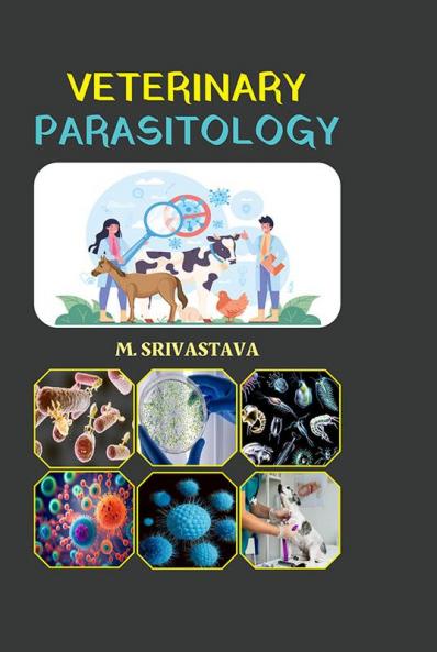 Veterinary Parasitology