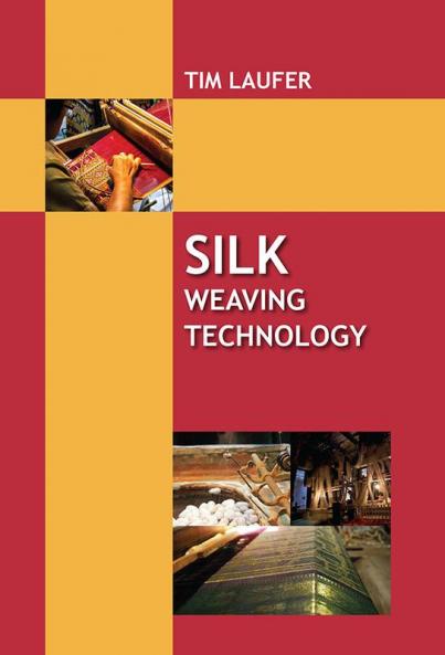 Silk Weaving Technology
