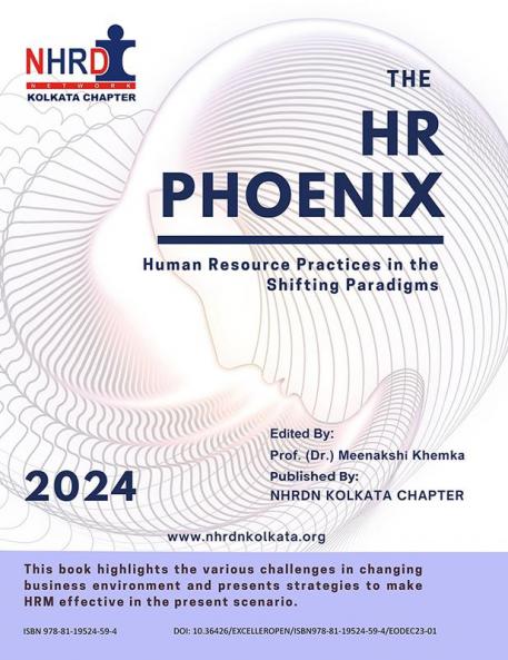 The HR Phoenix : Human Resource Practices in the Shifting Paradigms