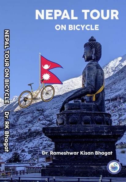 NEPAL TOUR ON BICYCLE