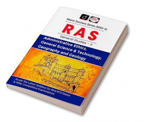 Mss 2 Ras Gs 2 Administrative Ethics General Science And Technology Geography And Geology