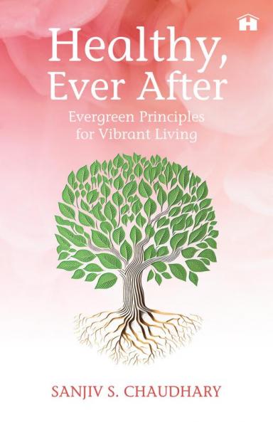 Healthy Ever After