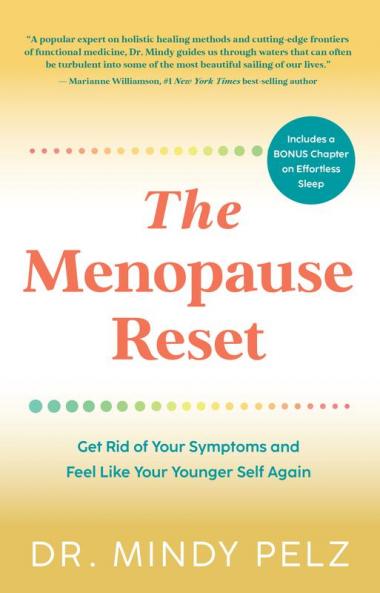 THE MENOPAUSE RESET