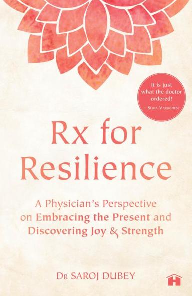 Rx for Resilience