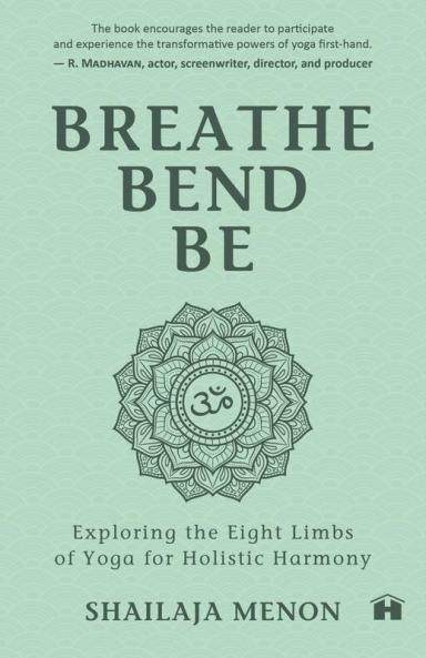Breathe Bend Be