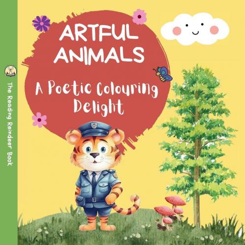 Artful animals