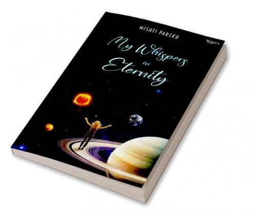 My Whispers In Eternity