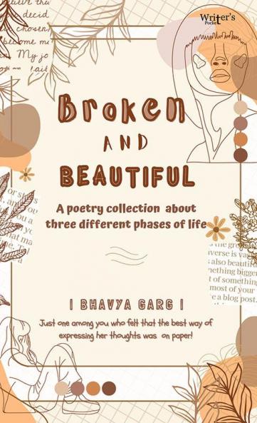 Broken and Beautiful