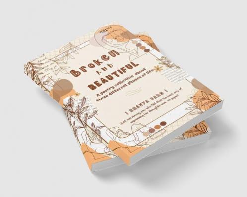 Broken and Beautiful