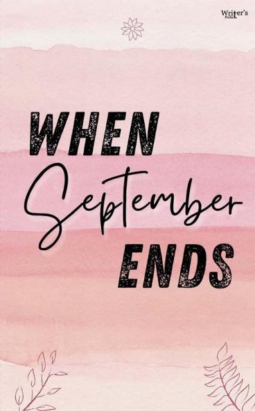 When September Ends