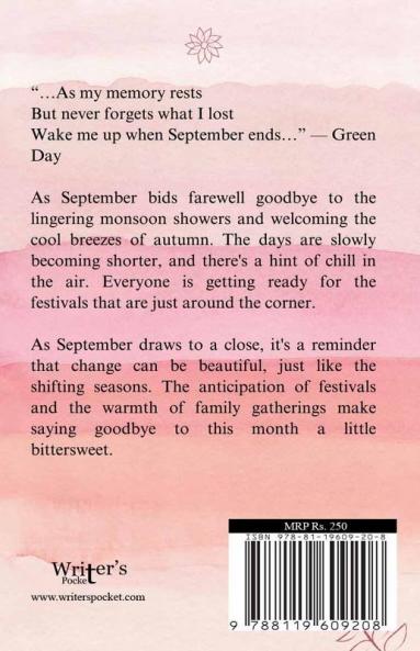 When September Ends