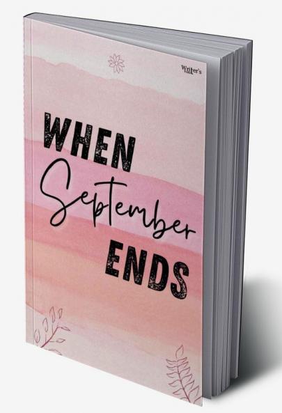 When September Ends