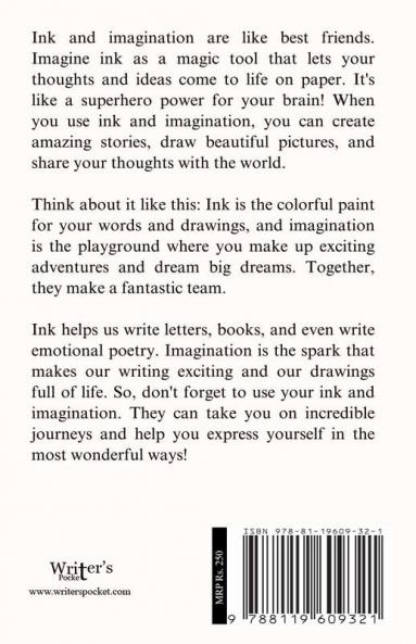 Ink and Imagination