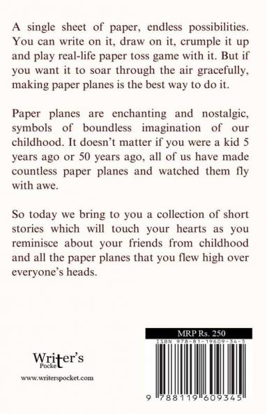 Paper Planes