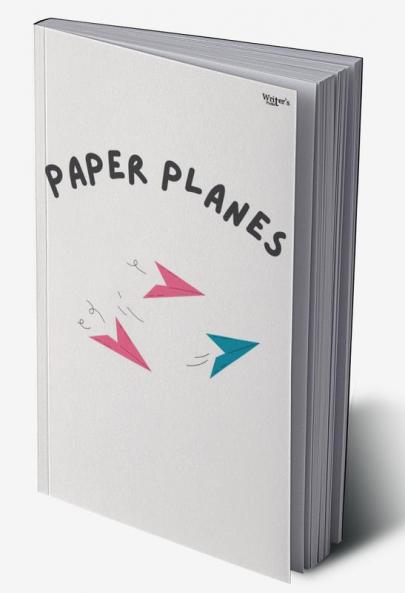 Paper Planes
