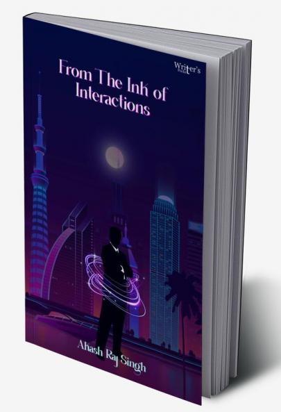 From The Ink of Interactions