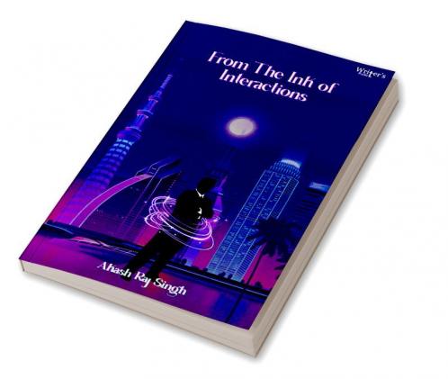From The Ink of Interactions