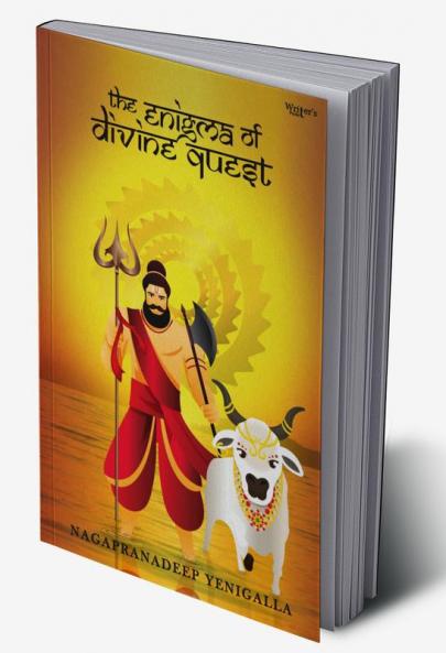 The Enigma of Divine Quest