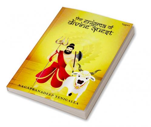 The Enigma of Divine Quest