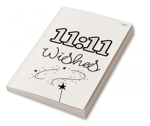 11:11 wishes