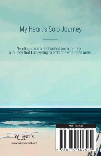 My Heart's Solo Journey