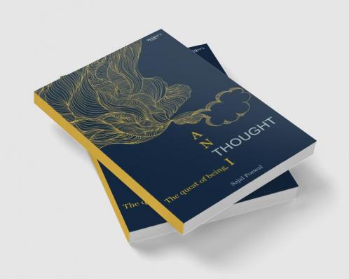 Anti- Thought (The quest of being I)