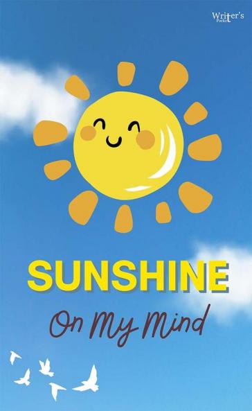 Sunshine on my mind