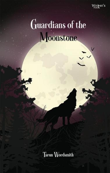 Guardians of the Moonstone