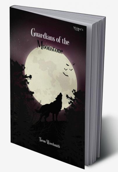 Guardians of the Moonstone