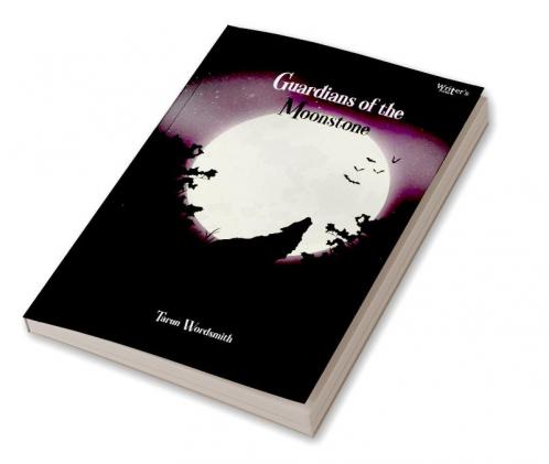 Guardians of the Moonstone