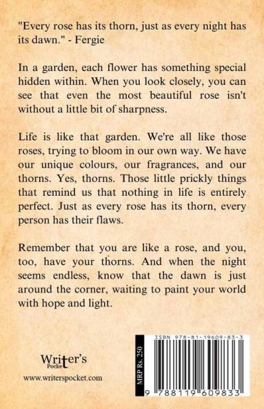 Roses & Thorns