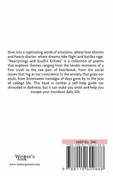 Heartstrings and Soulful Echoes