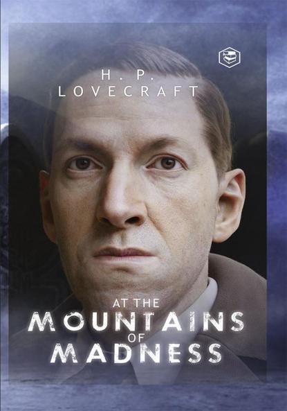 At the Mountains of Madness (Hardcover Library Edition)