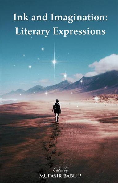 INK AND IMAGINATION: LITERARY EXPRESSIONS