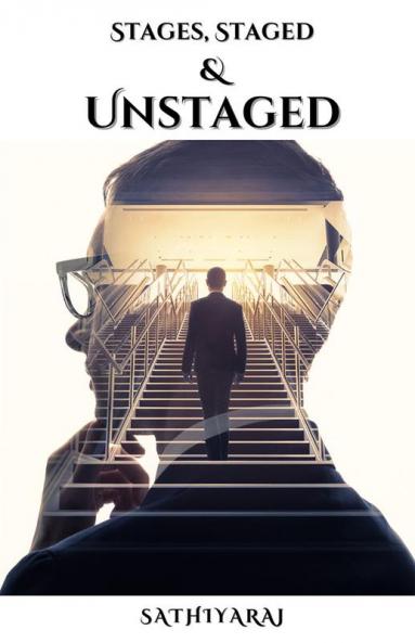 Stages Staged & Unstaged