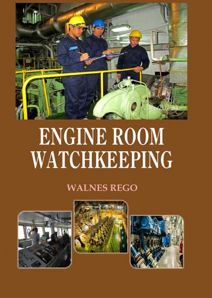 Engine Room Watchkeeping