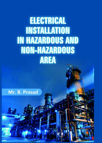 Electrical Installation in Hazardous and Non-hazardous Area