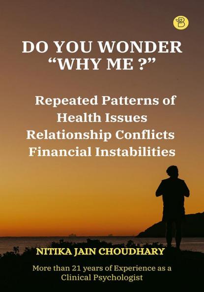 Do You Wonder Why Me?